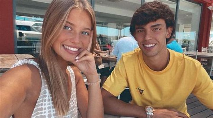 João Félix Wiki 2023 - Girlfriend, Salary, Tattoo, Cars & Houses and Net Worth