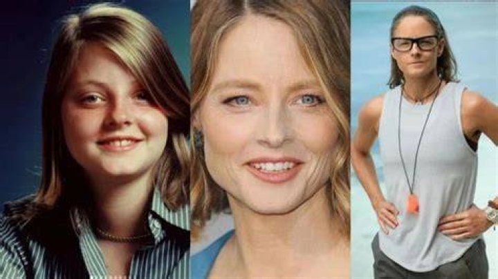 Jodie Foster Plastic Surgery: The Truth About Surgery Rumors