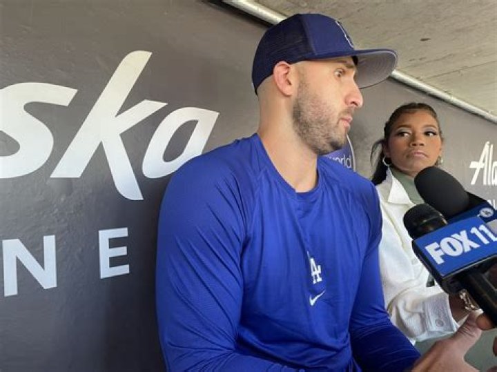 Joey Gallo Wiki 2023 - Girlfriend, Salary, Tattoo, Cars & Houses and Net Worth