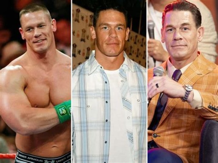 John Cena: Where does he rank as an all time draw?