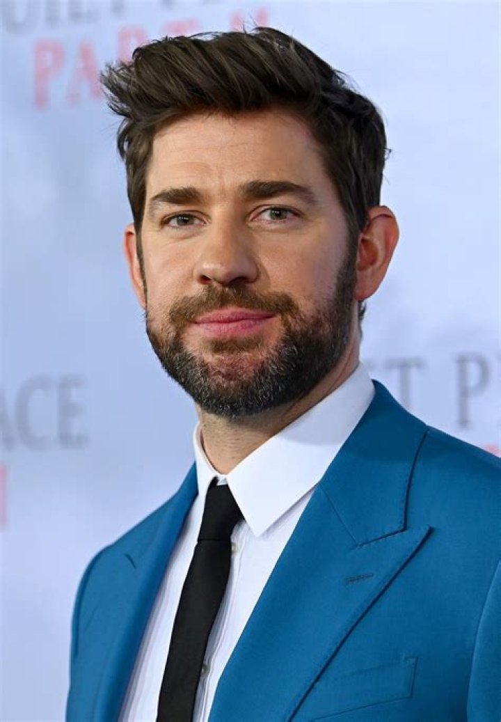 John Krasinski Bio, Height & Age
