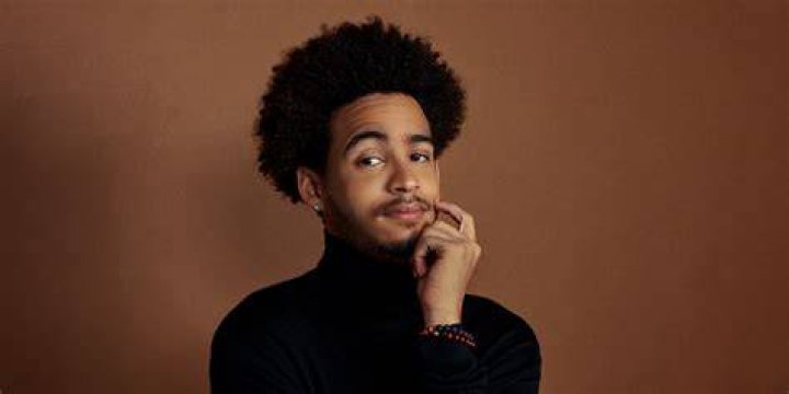 Jorge Lendeborg Jr. Wiki Biography, height, net worth, girlfriend