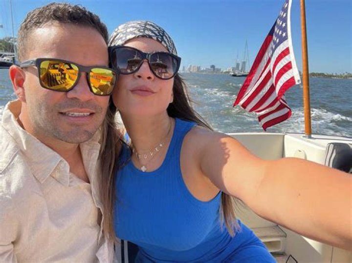 Jose Altuve Wiki 2023 - Girlfriend, Salary, Tattoo, Cars & Houses and Net Worth