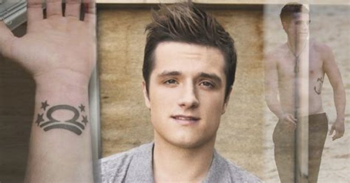 Josh Hutcherson 3 Tattoos & Meanings