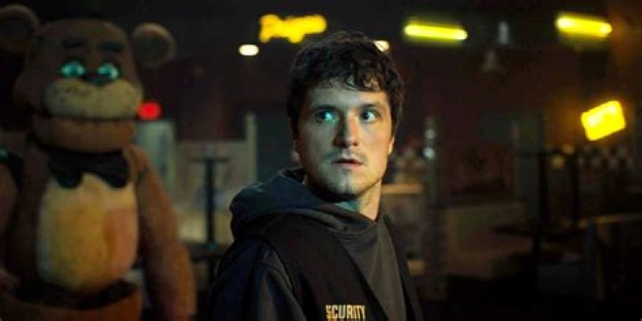 Josh Hutcherson Shines in “Five Nights at Freddy’s”