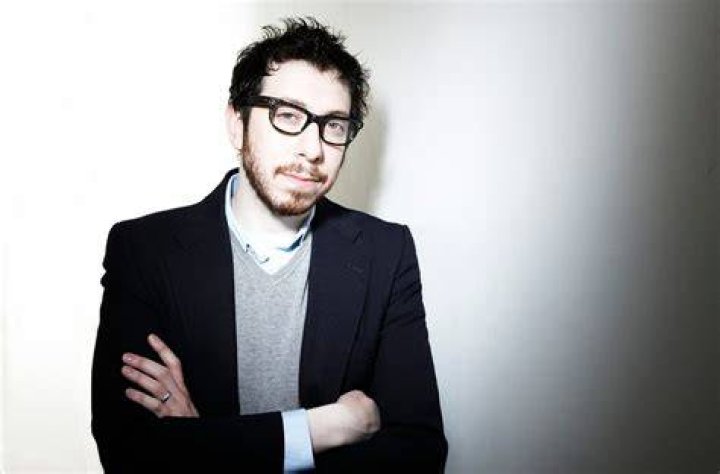 Joshua Topolsky Bio, Wiki, Age, Fmaily, Wife, The Verge, Salary