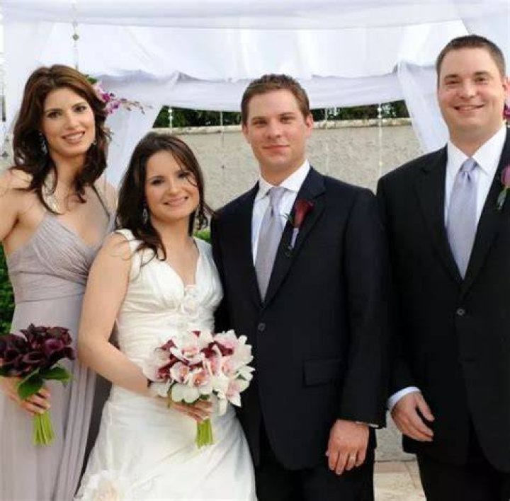 Judge Aileen Cannon Parents and husband