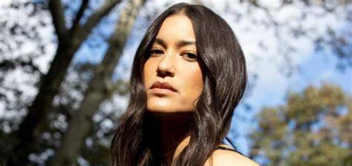 Julia Jones Height, Age, Bio