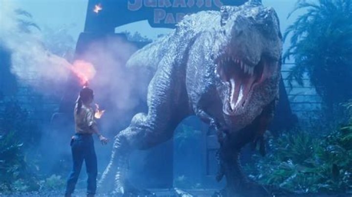 Jurassic Park Survival Is Back From the Dead as a New Action Game