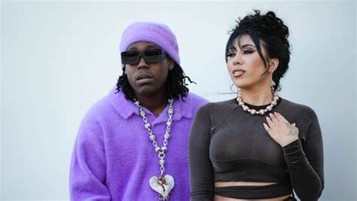 Kali Uchis Boyfriend: The Colombian-American Singer Who Is Expecting Her First Child with Rapper Don Toliver