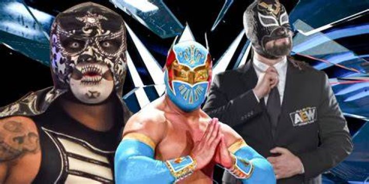 Kane's Next Run With WWE Will Be His Last