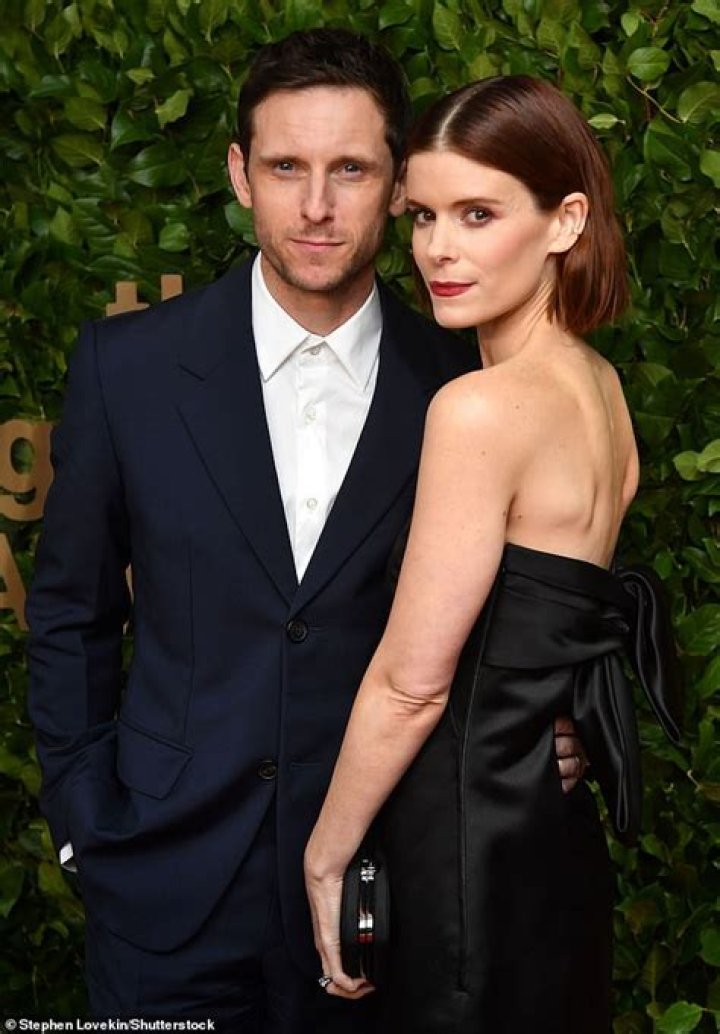 Kate Mara Shares a High Net Worth with Her Husband Jamie Bell