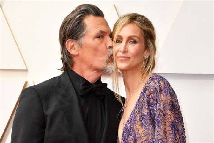 Kathryn Boyd's Biography. How old is Josh Brolin's wife?