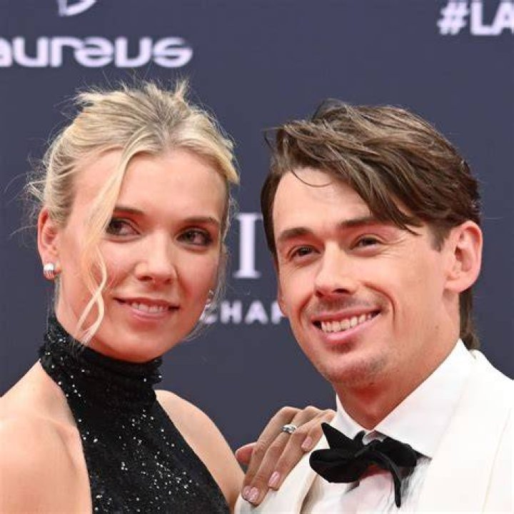 Katie Boulter WTA Rankings, Husband, Net Worth, Family