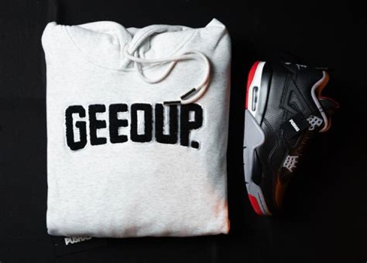 Keep It Fresh and Stylish: The Ultimate Geedup Hoodie Care Guide