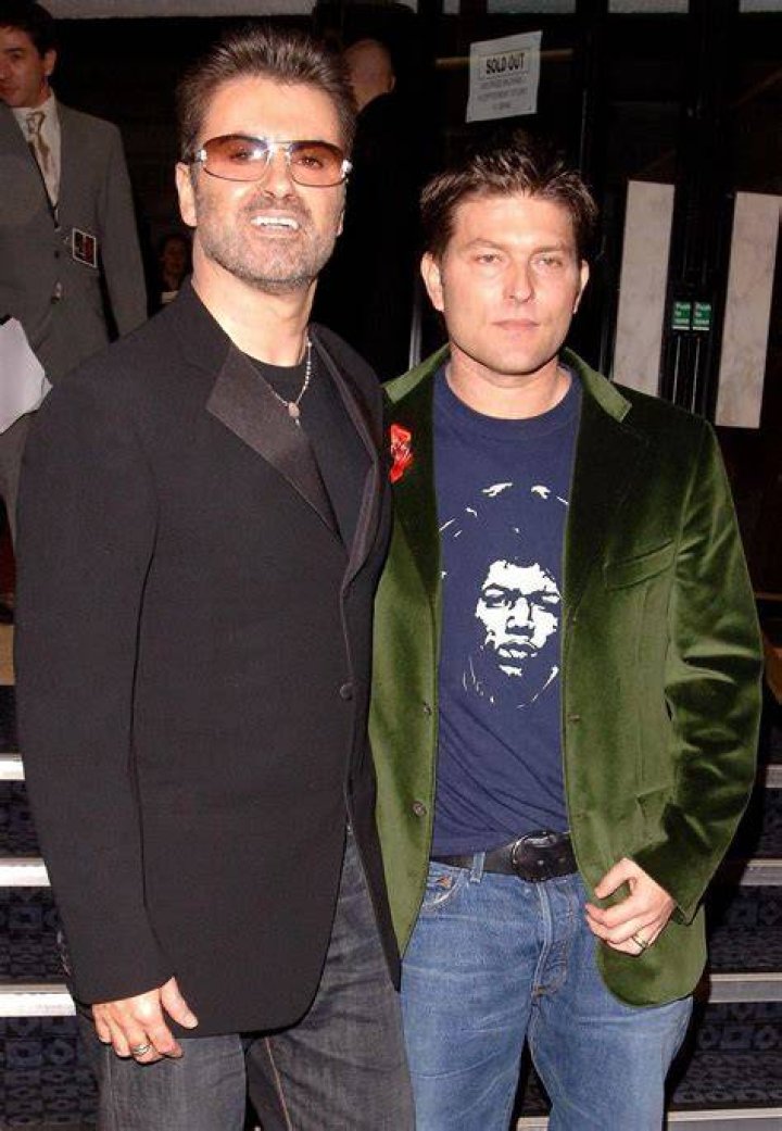 Kenny Goss net worth, Wiki. Dated George Michael for 13 yrs
