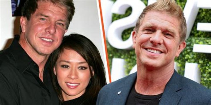 
Kenny Johnson’s Wife, Cathleen Oveson Bio, Marriage, Kids, and Net Worth