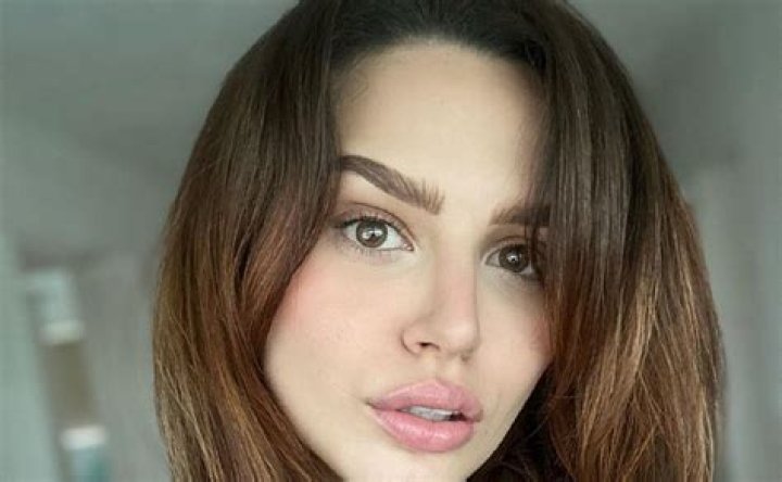 Kerenina Rose edad, altura, wikipedia, biografía, Novio/ Marido, Fortuna, Pareja, hijos, estatura