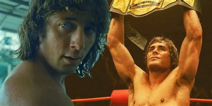 Kerry Von Erich - What could have been