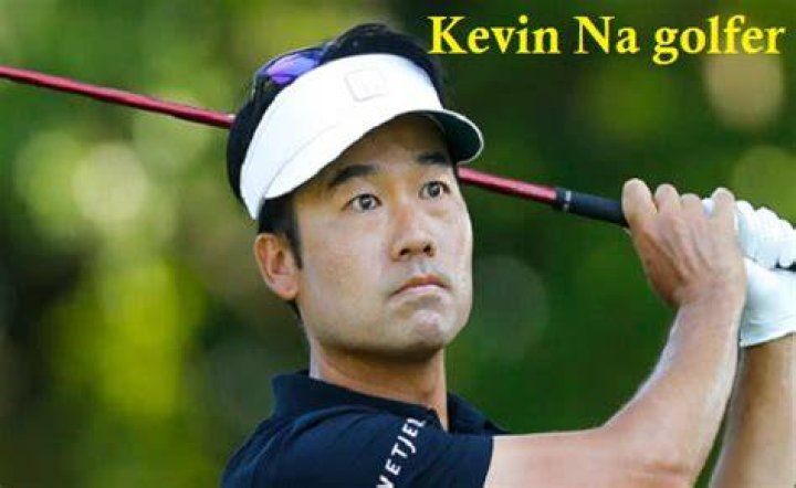 Kevin Na Golfer, Wife, Net Worth, Salary, Age, And Family