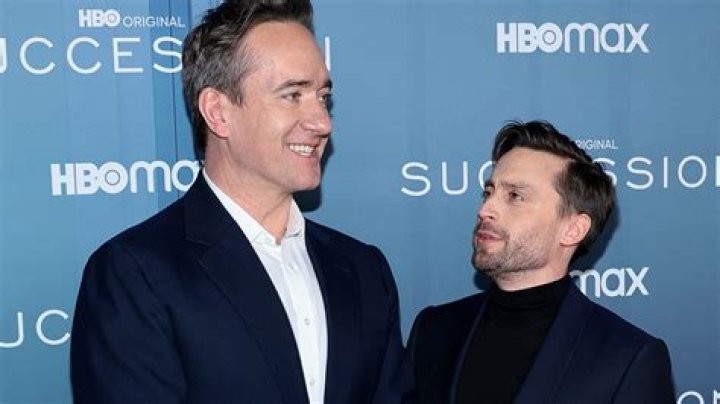 Kieran Culkin Bio, Height, Age