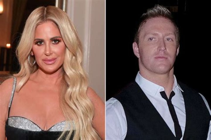 Kim Zolciak Breaks Silence on rumors she cheated on Kroy Biermann
