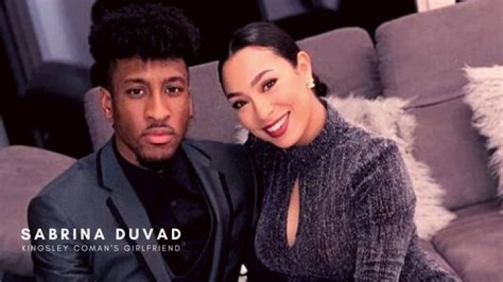 Kingsley Coman Wiki 2023 - Girlfriend, Salary, Tattoo, Cars & Houses and Net Worth