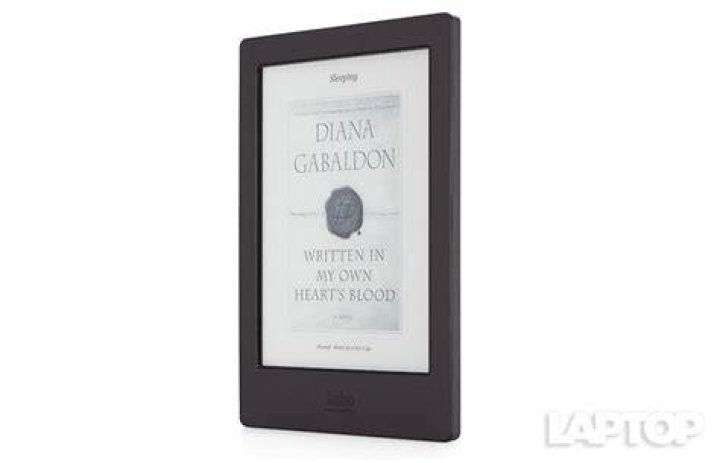 Kobo Aura H20 - Full Review and Benchmarks