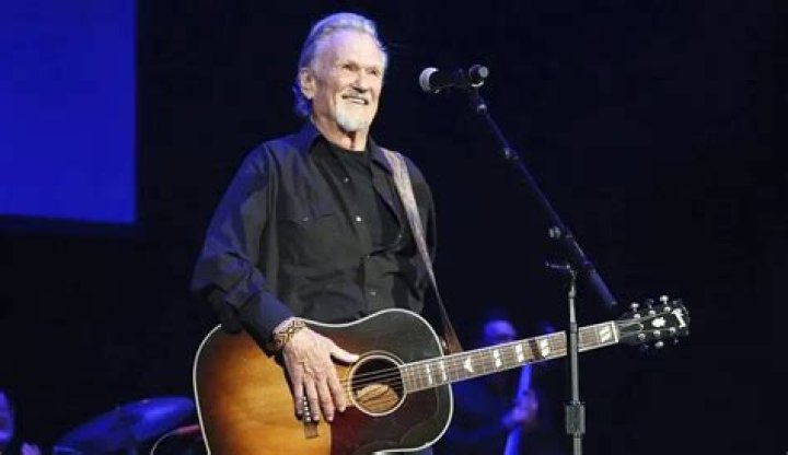 Kris Kristofferson Net Worth 2024