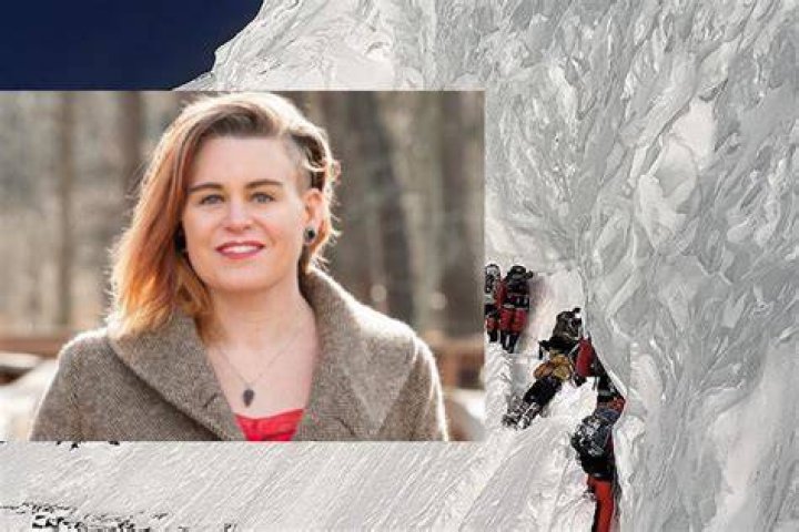 Kris Nova Climbing Accident & obituary