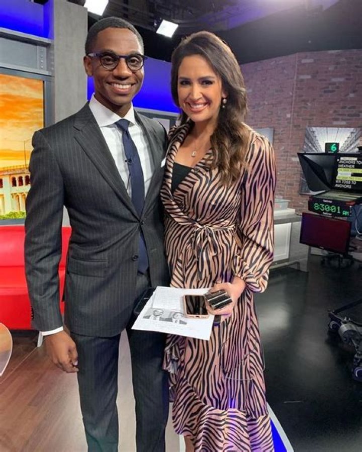Kristi Capel (Fox 8) Bio, Wiki, Age, Height, Family, Husband, Married, Salary, Net Worth