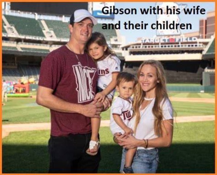 Kyle Gibson MLB Stats, Wife, Net Worth, Contract, And Family