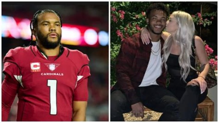 Kyler Murray Wiki 2023 - Girlfriend, Salary, Tattoo, Cars & Houses and Net Worth