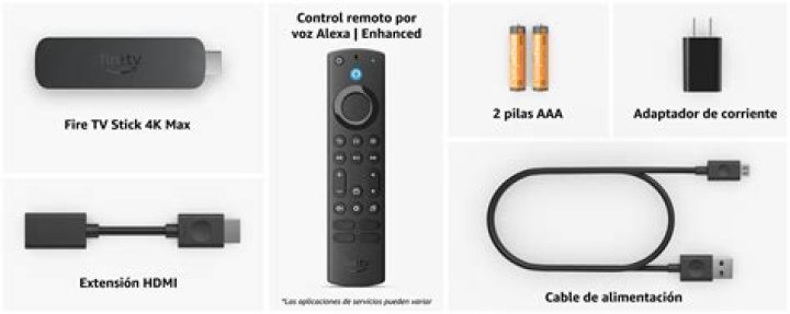 La app de Univisión llega a los dispositivos Amazon Fire TV