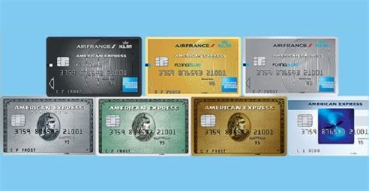 Las mejores tarjetas de crédito de aerolíneas en EE.UU.