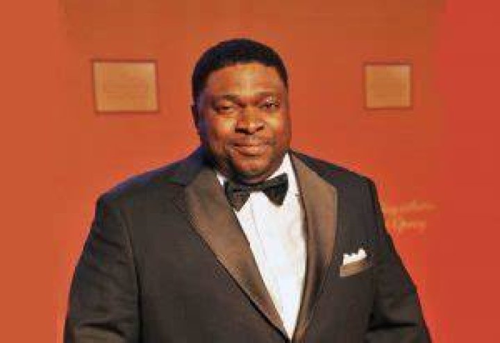 
LaVan Davis Bio, Age, Height, Net Worth & Personal Life