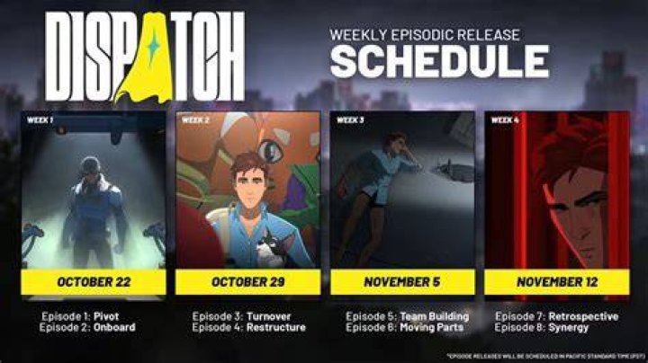 Legacy Episode 5 release date and Freevee schedule confirmed
