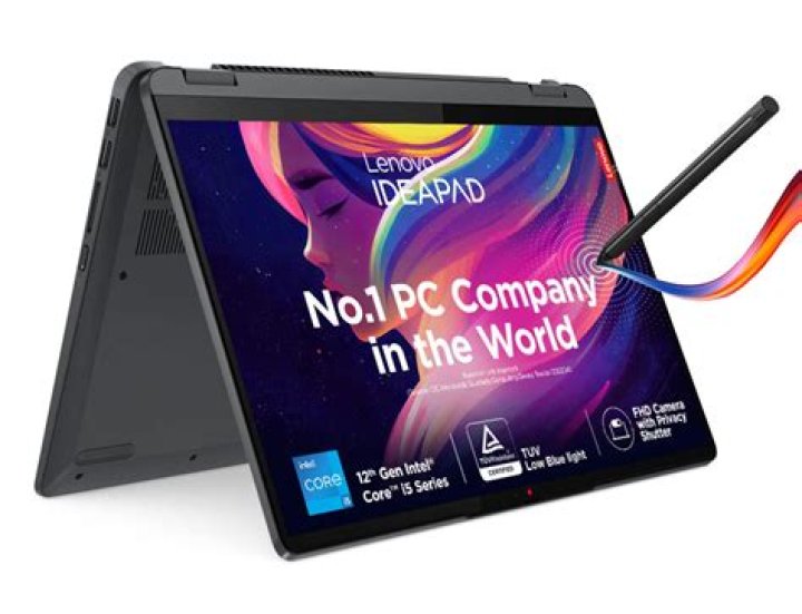 Lenovo Ideapad Flex 6 (14-inch) - Full Review and Headlines