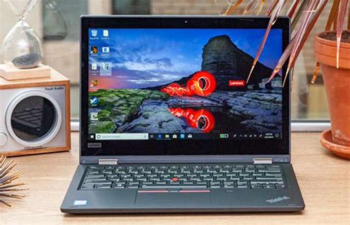 Lenovo ThinkPad L390 Yoga - Full Review and Benchmarks