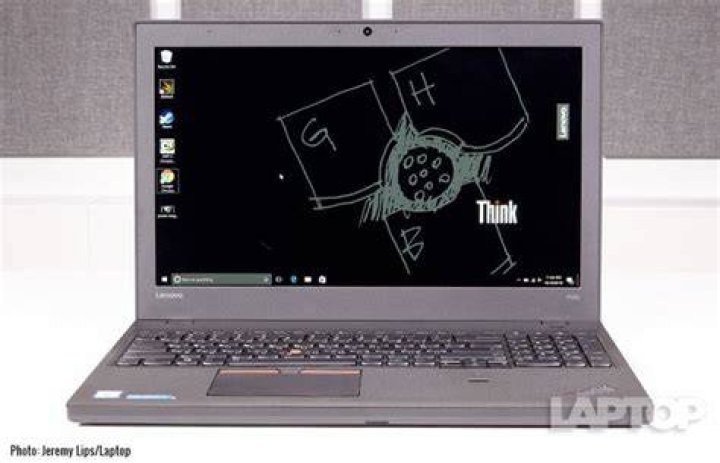 Lenovo ThinkPad P50s - Full Review and Benchmarks
