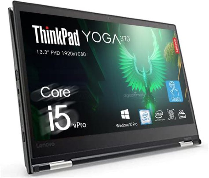 Lenovo ThinkPad Yoga 370 - Full Review & Benchmarks