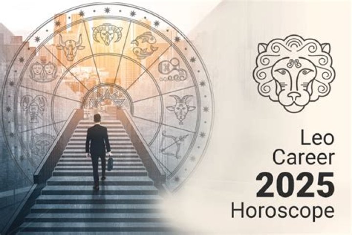 Leo Career Horoscope 2021 - Astroyogi.com