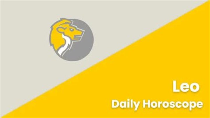 Leo Financial Horoscope: Leo Money Luck Today Astrology Prediction