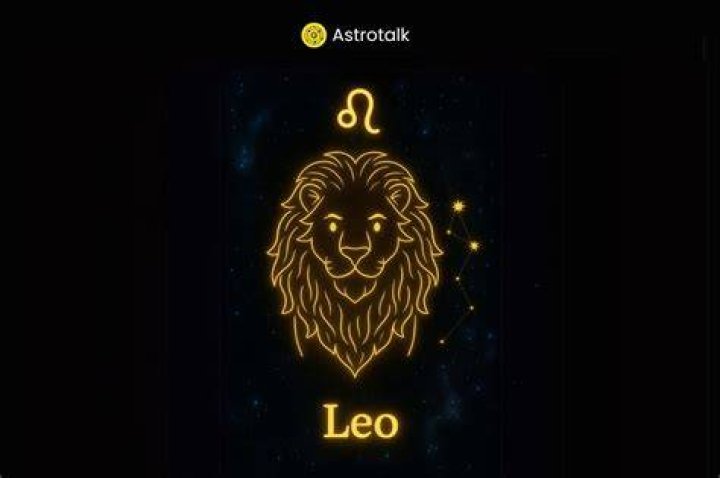 Leo Horoscope - Leo Daily Horoscope Today
