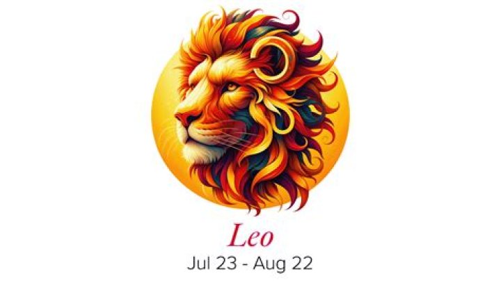 Leo Season - Month of Zodiac Leo Dates