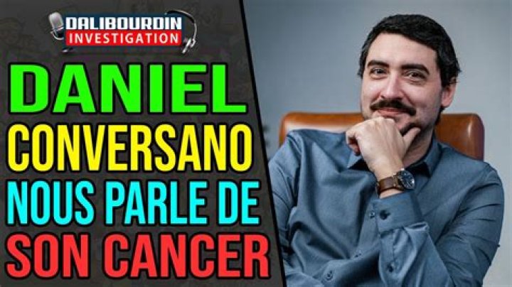 Les adeptes de Daniel Conversano dérapent (encore) sur Telegram
