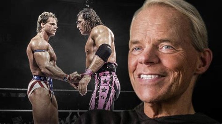 Lex Luger's Best Match | WrestleZone Forums