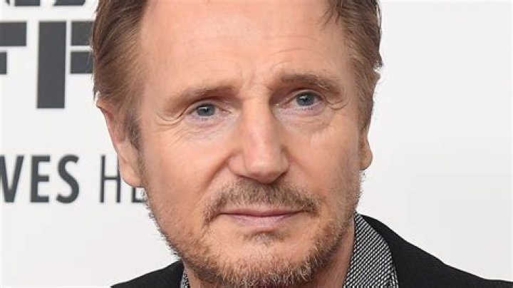 Liam Neeson’s nephew Ronan Sexton dies five years after sustaining serious head injuries | London Evening Standard