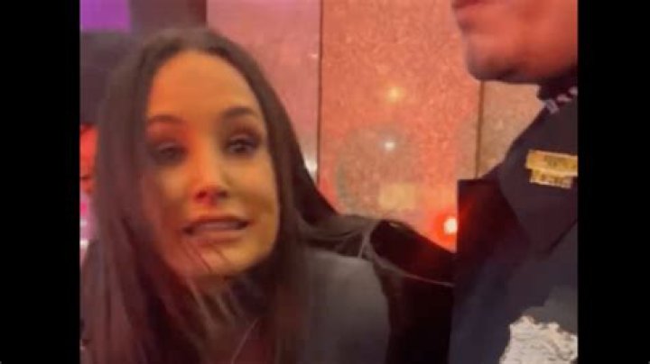 Lisa Ann Arrested: The Truth Behind the Porn Star’s Detainment