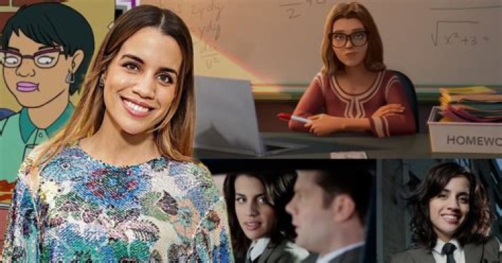 List Of Natalie Morales Best Work In Movies and TV Shows, Plus Some Of Her Upcoming Projects To Watch Out For